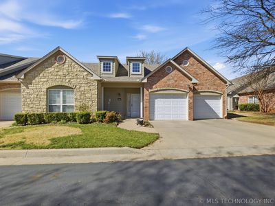 10110 S 94th East Pl, Tulsa, OK, 74133