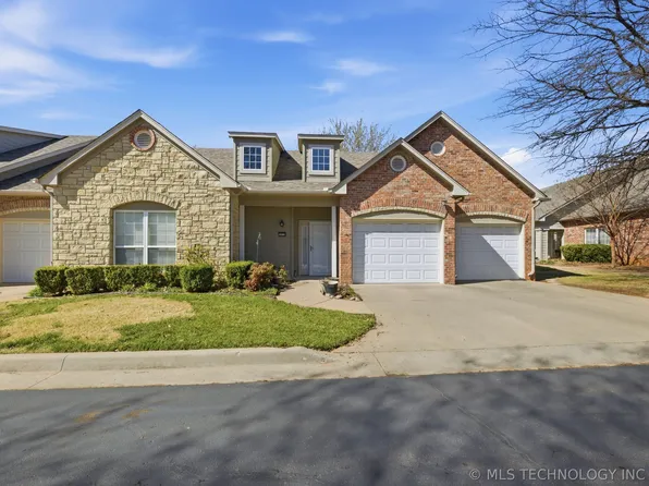 10110 S 94th East Pl, Tulsa, OK 74133