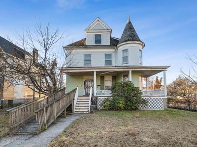 4313 Maine Ave, Baltimore, MD, 21207