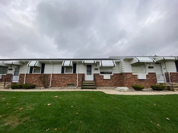 3354 Chestnut St SW, Grandville, MI 49418