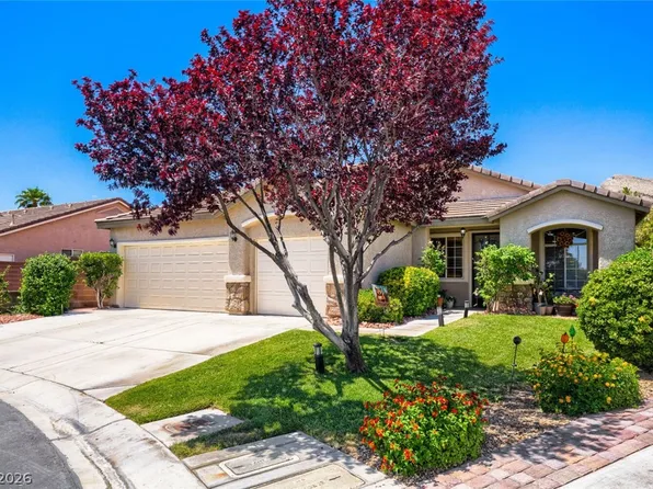 3525 Auburn Shadow St, Las Vegas, NV 89129
