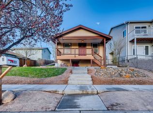 1123 Market St APT B, Colorado Springs, CO 80904