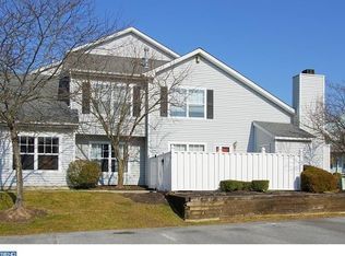 64 Ginger Dr #64, Thorofare, NJ 08086