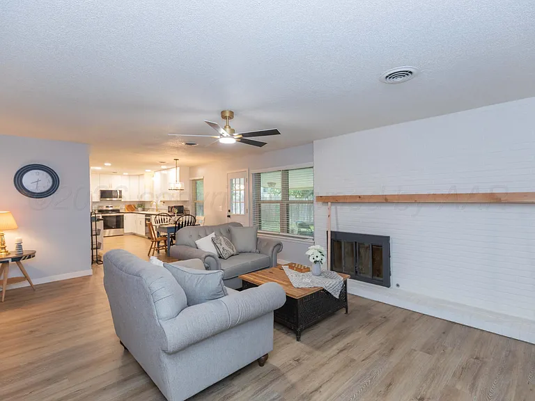 3301 Palmetto Trl — Photo 7