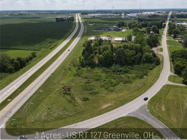 0 Us Route 127, Greenville, OH 45331