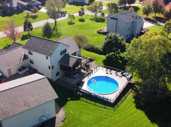 3646 145th Ave NE, Ham Lake, MN 55304