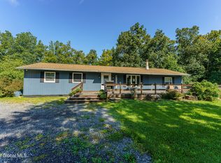 1554 Thompsons Lake Rd, East Berne, NY 12059