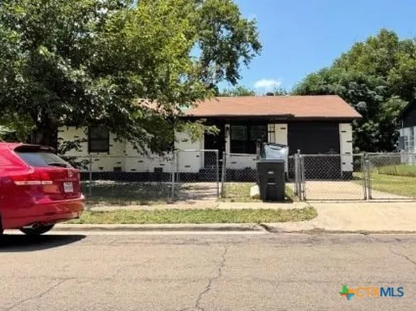 1407 Connell Dr, Killeen, TX 76543
