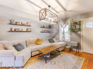 1830 H St NE, Washington, DC 20002