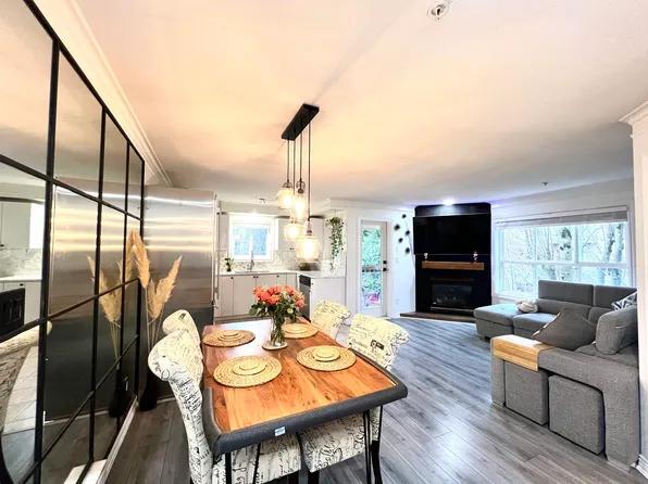 8115 121a St #303, Surrey, BC V3W 1J2