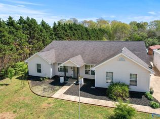 139 Widow Hornbuckle Rd, New Market, AL 35761