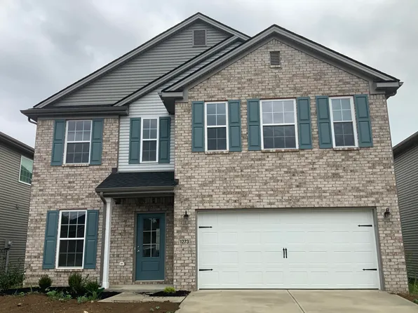 1273 Marlena Ln, Lexington, KY 40511