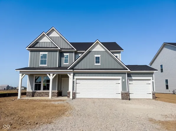 16091 Showdown Rd, Noblesville, IN 46060