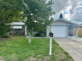 10014 Kingswood Ln, Port Richey, FL 34668