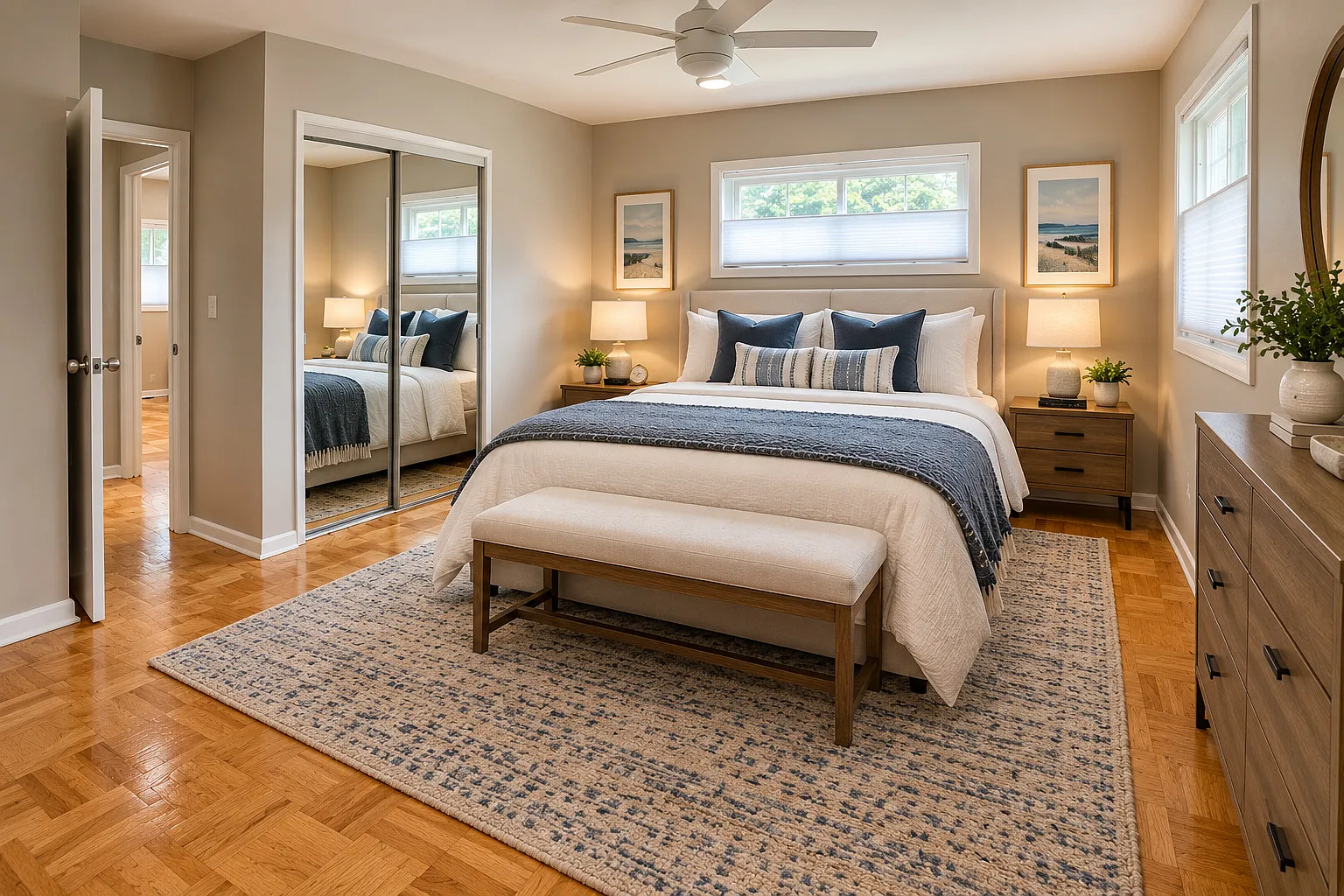 3 bed, 1224 sqft, $3,100 — Photo 4