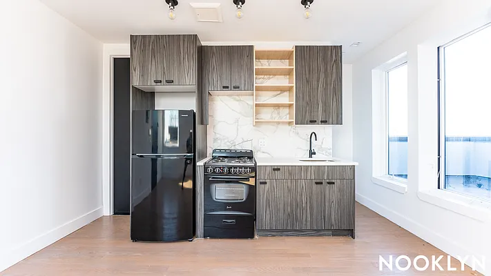 Rented by Nooklyn NYC LLC | media 1