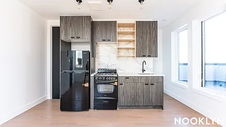 Rented by Nooklyn NYC LLC