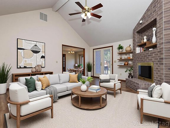 2nd image of 4103 E Crighton Place