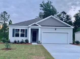 260 Legends Village Loop LOT 40, Myrtle Beach, SC 29579