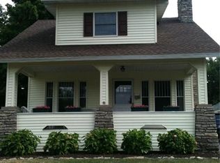 439 East Ave, Watertown, NY 13601