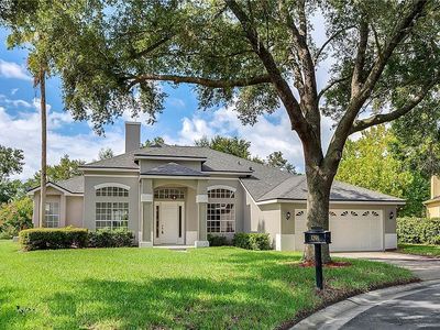 1391 Tadsworth Ter, Heathrow, FL, 32746