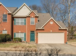 138 Nashboro Grns, Nashville, TN 37217
