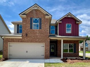 102 Katsura Way LOT 134, Jackson, GA 30233