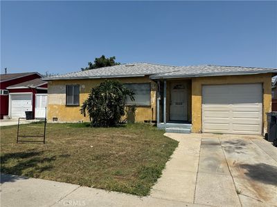 917 W 130th St, Compton, CA, 90222