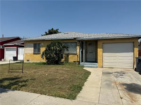 917 W 130th St, Compton, CA 90222