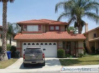 15742 Ocana Ct, Fontana, CA 92337