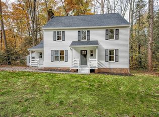 4117 Poplar Grove Rd, Midlothian, VA 23112