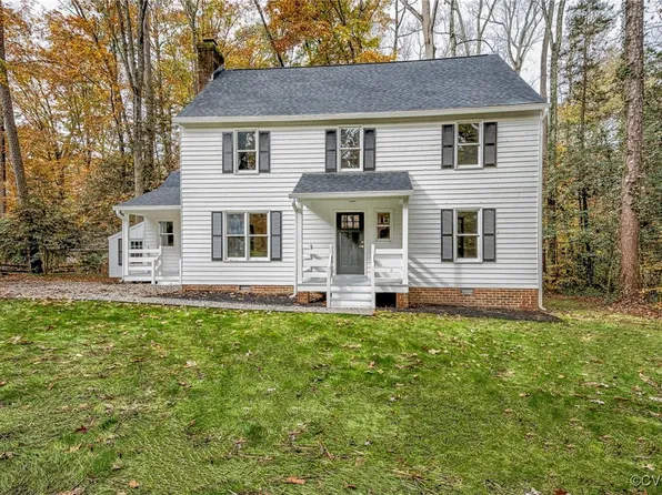 4117 Poplar Grove Rd, Midlothian, VA 23112