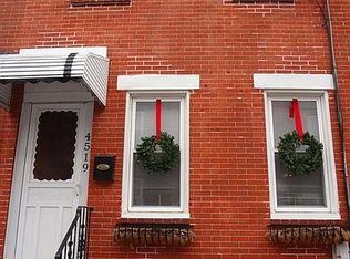 4519 Smick St, Philadelphia, PA 19127