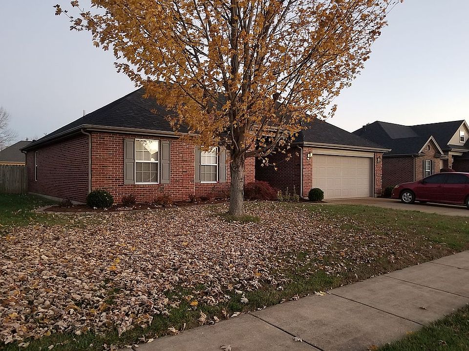 507 Graystone Dr, Owensboro, KY 42301 Zillow