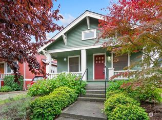 521 N 84th St, Seattle, WA 98103