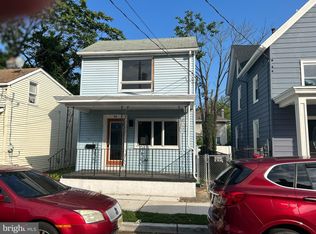 46 Penn St, Penns Grove, NJ 08069