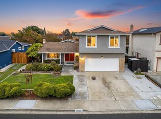4625 Ruth Way, Union City, CA 94587