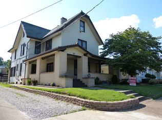 1431 Offnere St, Portsmouth, OH 45662