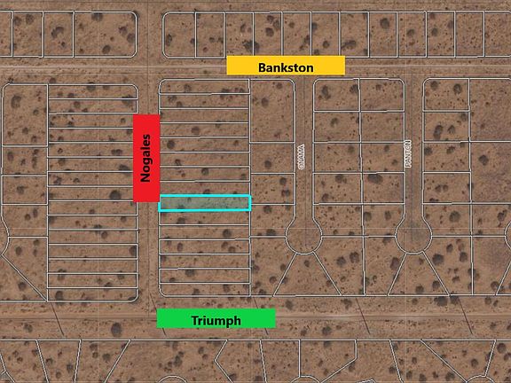 5th image of 1 Nogales Ln