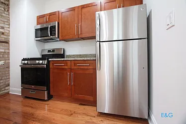 Rented by E and G Realty Group