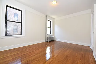 Rented by Keller Williams NYC