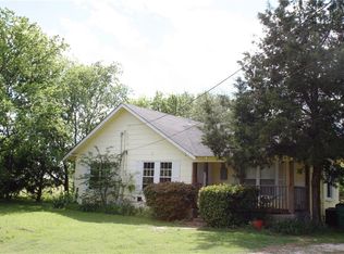 1901 Aspen Rd, Gainesville, TX 76240