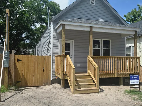 1005 Queen St, Wilmington, NC 28401