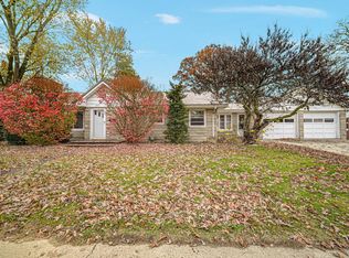 1317 Lake Ave, Plymouth, IN 46563