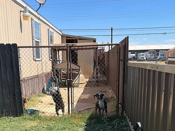 2nd image of 207 Bunche Ave