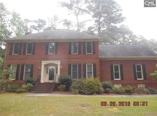 117 Runneymede Dr, Blythewood, SC 29016