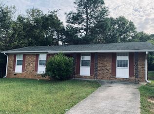 2528 Kensington Dr W, Augusta, GA 30906