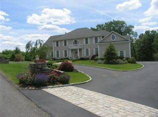 5 Isabels Way Rd, Brookfield, CT 06804