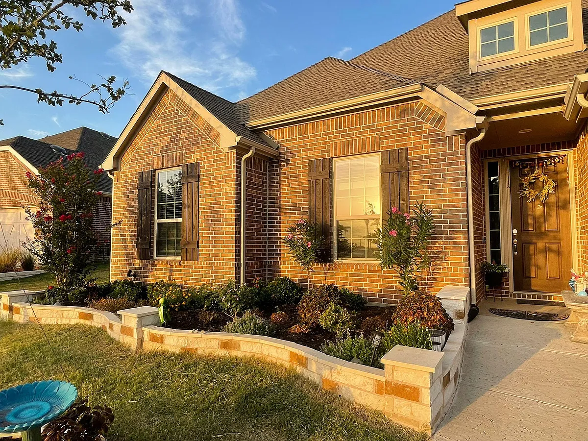 Exterior VIew - 15166 Rosario Rd