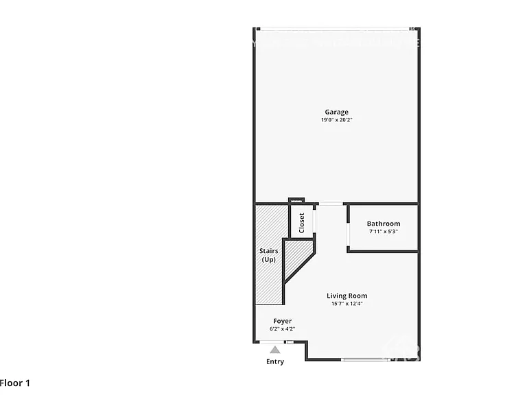 2564 Gardens Pkwy — Photo 2